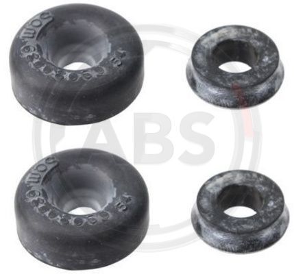 A.B.S. 53741 Repair Kit, wheel brake cylinder