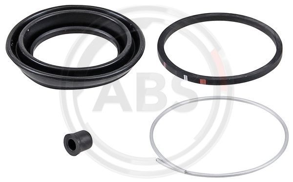A.B.S. 53750 Repair Kit, brake caliper