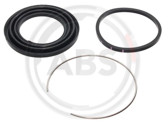 A.B.S. 53755 Repair Kit, brake caliper
