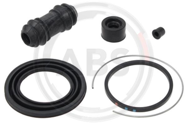 A.B.S. 53780 Repair Kit, brake caliper