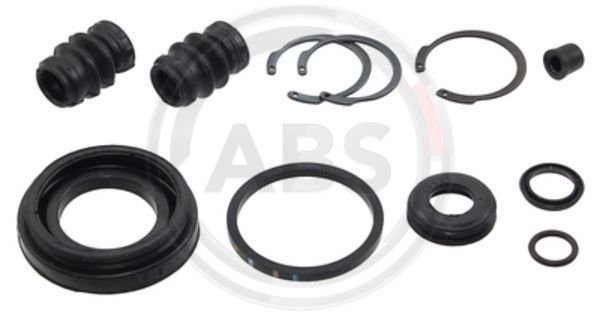 A.B.S. 53797 Repair Kit, brake caliper
