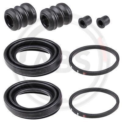 A.B.S. 53804 Repair Kit, brake caliper