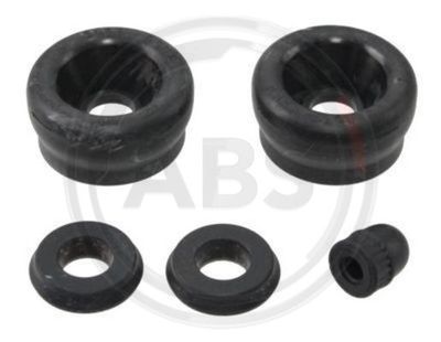 Repair Kit, wheel brake cylinder A.B.S. 53808