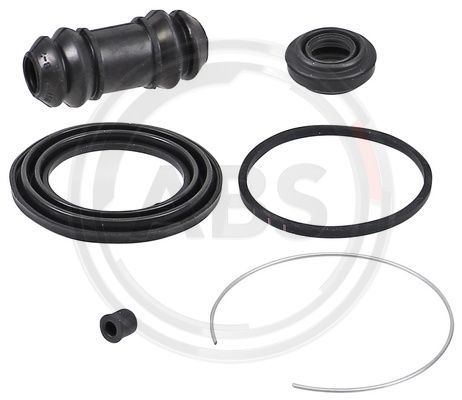 A.B.S. 53822 Repair Kit, brake caliper