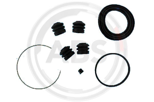 A.B.S. 53829 Repair Kit, brake caliper