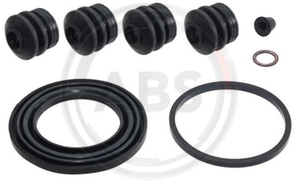 A.B.S. 53836 Repair Kit, brake caliper
