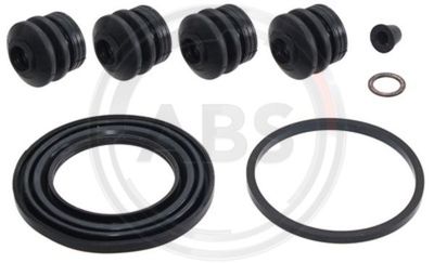 Repair Kit, brake caliper A.B.S. 53836