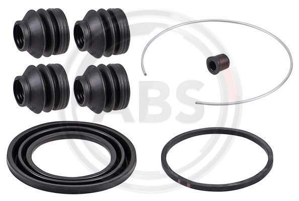 A.B.S. 53837 Repair Kit, brake caliper