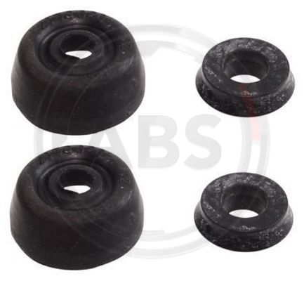 A.B.S. 53842 Repair Kit, wheel brake cylinder