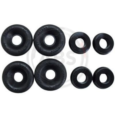 Repair Kit, wheel brake cylinder A.B.S. 53861