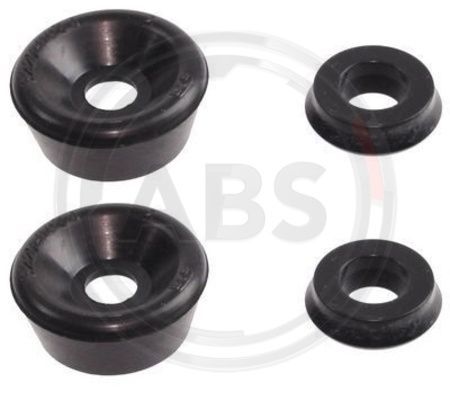 A.B.S. 53873 Repair Kit, wheel brake cylinder
