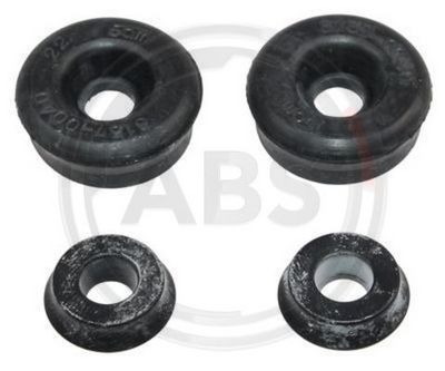 Repair Kit, wheel brake cylinder A.B.S. 53875