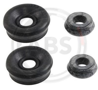 Repair Kit, wheel brake cylinder A.B.S. 53877