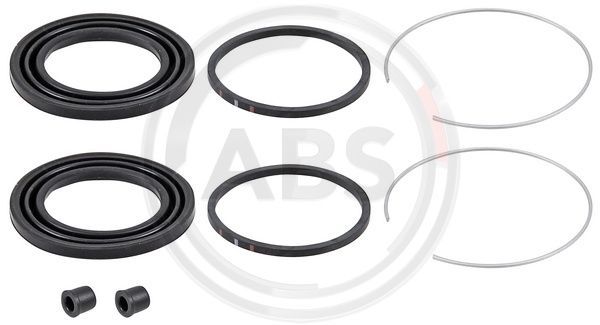A.B.S. 53889 Repair Kit, brake caliper