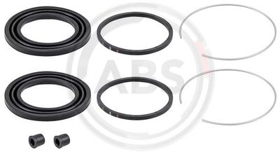 Repair Kit, brake caliper A.B.S. 53889
