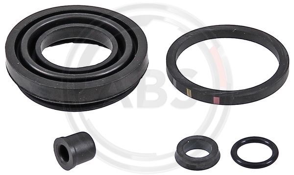 A.B.S. 53891 Repair Kit, brake caliper