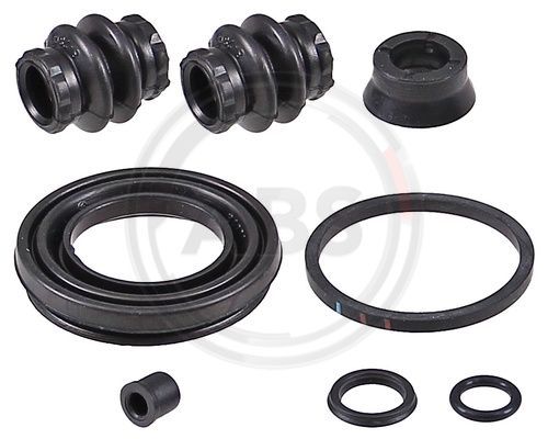 A.B.S. 53967 Repair Kit, brake caliper