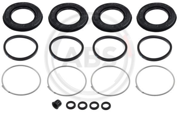 A.B.S. 53987 Repair Kit, brake caliper