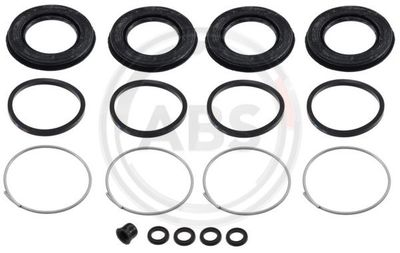 Repair Kit, brake caliper A.B.S. 53987
