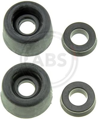Repair Kit, wheel brake cylinder A.B.S. 53988