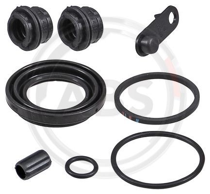 A.B.S. 53996 Repair Kit, brake caliper