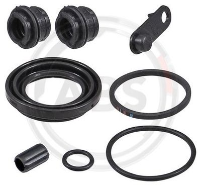 Repair Kit, brake caliper A.B.S. 53996