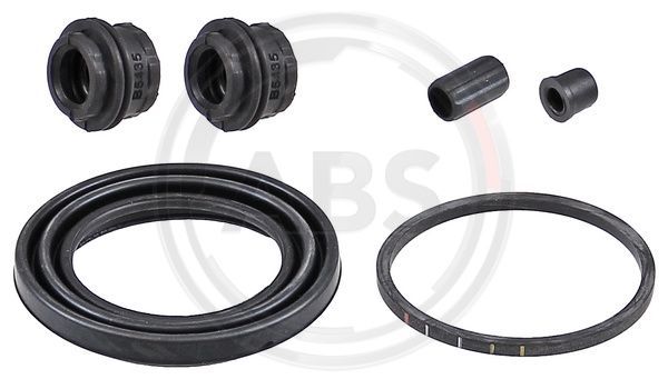 A.B.S. 53998 Repair Kit, brake caliper