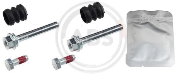 A.B.S. 55002 Guide Sleeve Kit, brake caliper