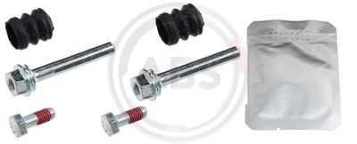 Guide Sleeve Kit, brake caliper A.B.S. 55002