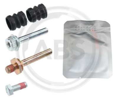 Guide Sleeve Kit, brake caliper A.B.S. 55003