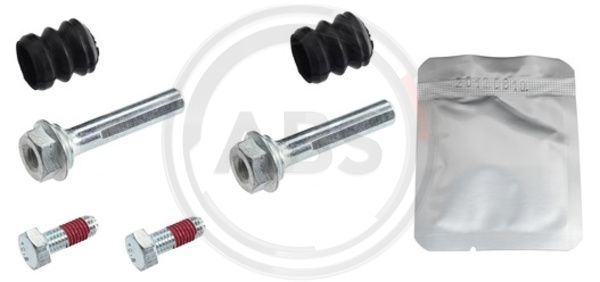 A.B.S. 55004 Guide Sleeve Kit, brake caliper
