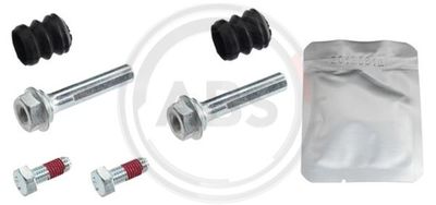 Guide Sleeve Kit, brake caliper A.B.S. 55004