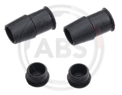 Guide Sleeve Kit, brake caliper A.B.S. 55005