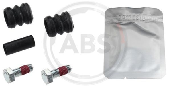 A.B.S. 55007 Guide Sleeve Kit, brake caliper