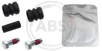 Guide Sleeve Kit, brake caliper A.B.S. 55007