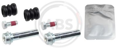 Guide Sleeve Kit, brake caliper A.B.S. 55009