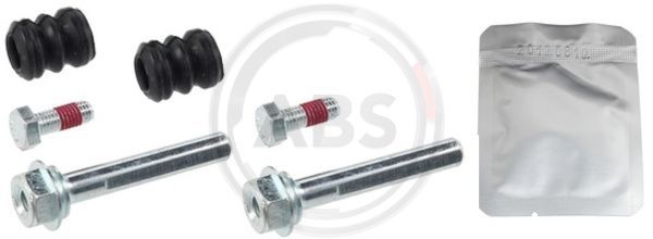 A.B.S. 55010 Guide Sleeve Kit, brake caliper