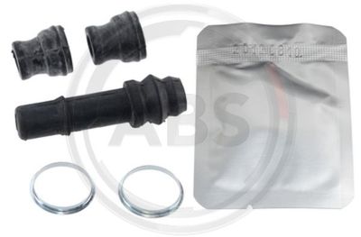 Guide Sleeve Kit, brake caliper A.B.S. 55011