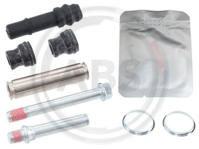 Guide Sleeve Kit, brake caliper A.B.S. 55012