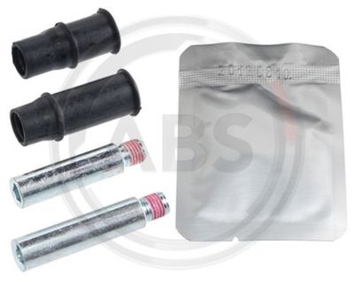 Guide Sleeve Kit, brake caliper A.B.S. 55014