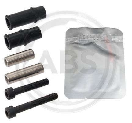 A.B.S. 55015 Guide Sleeve Kit, brake caliper