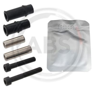Guide Sleeve Kit, brake caliper A.B.S. 55015