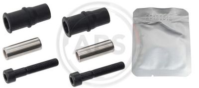 Guide Sleeve Kit, brake caliper A.B.S. 55017