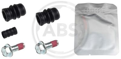 Guide Sleeve Kit, brake caliper A.B.S. 55018
