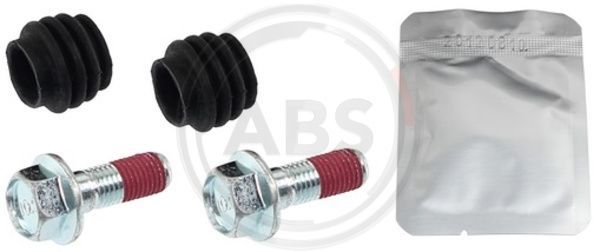 A.B.S. 55020 Guide Sleeve Kit, brake caliper