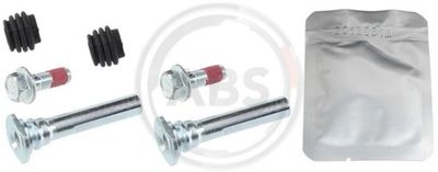 Guide Sleeve Kit, brake caliper A.B.S. 55021
