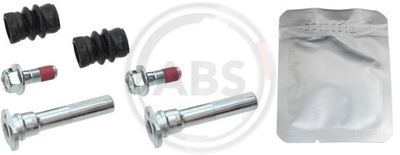 Guide Sleeve Kit, brake caliper A.B.S. 55023