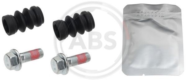 A.B.S. 55024 Guide Sleeve Kit, brake caliper