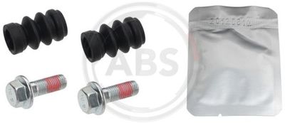 Guide Sleeve Kit, brake caliper A.B.S. 55024