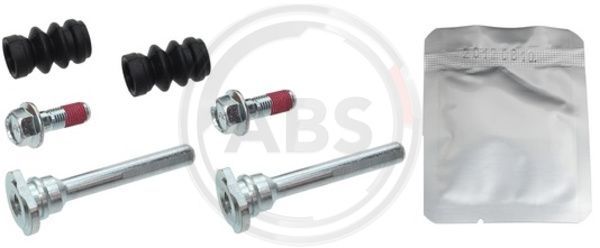 A.B.S. 55025 Guide Sleeve Kit, brake caliper